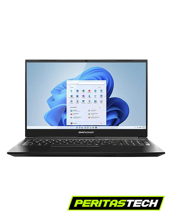 NOTEBOOK BANGHO MAX L5 INTEL CORE I7 1255U 16GB 3200MHZ SSD 500GB M2 15.6 1080P
