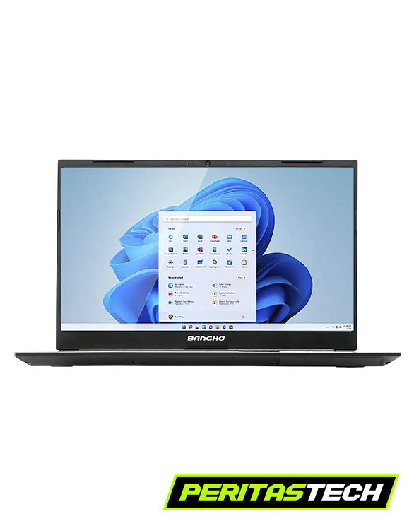 NOTEBOOK BANGHO MAX L5 RYZEN 5 7430U 16GB 3200MHZ SSD 500GB M2 RADEON VEGA 8 15.6 1080P - Imagen 2