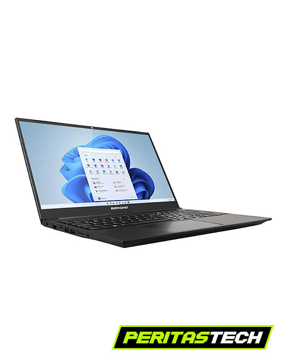 NOTEBOOK BANGHO MAX L5 INTEL CORE I7 1255U 16GB 3200MHZ SSD 500GB M2 15.6 1080P - Imagen 3