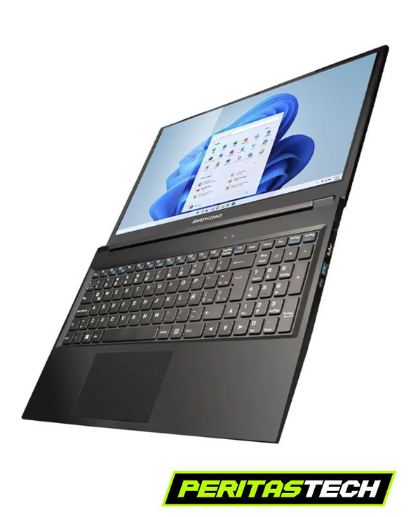 NOTEBOOK BANGHO MAX L5 INTEL CORE I7 1255U 16GB 3200MHZ SSD 500GB M2 15.6 1080P - Imagen 5