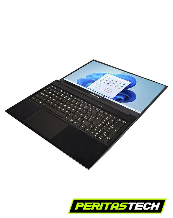 NOTEBOOK BANGHO MAX L5 INTEL CORE I7 1255U 16GB 3200MHZ SSD 500GB M2 15.6 1080P - Imagen 9