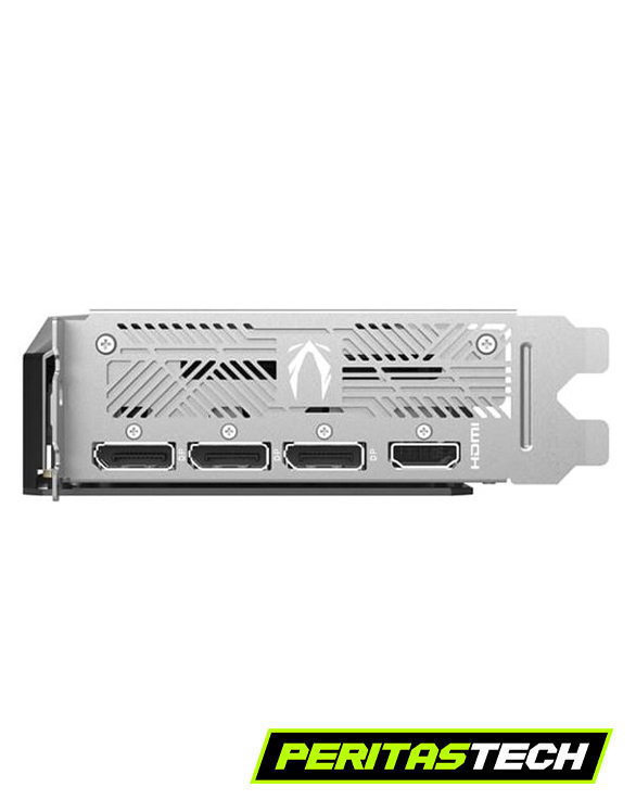 PLACA DE VIDEO RTX 5070 12GB GDDR7 ZOTAC SOLID OC 3 FAN - Imagen 4