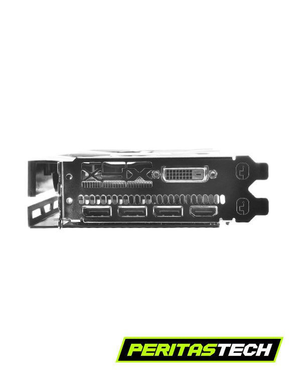 PLACA DE VIDEO RX 580 8GB DDR5 XFX GTS XXX EDITION - Imagen 3