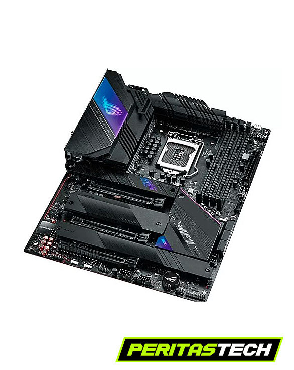 MOTHERBOARD ASUS Z590-E STRIX WIFI - Imagen 3