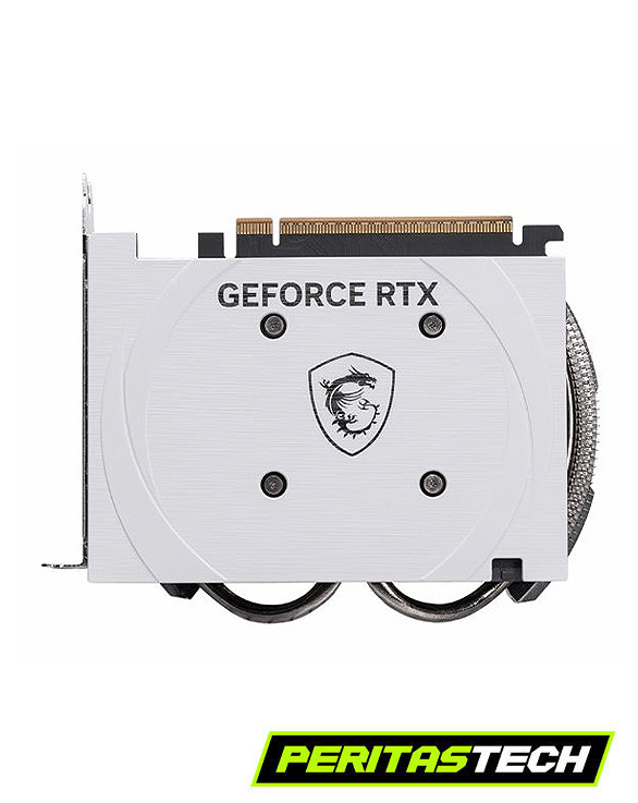 PLACA DE VIDEO RTX 5060 8GB GDDR7 MSI CYCLONE OC EDITION - Imagen 3