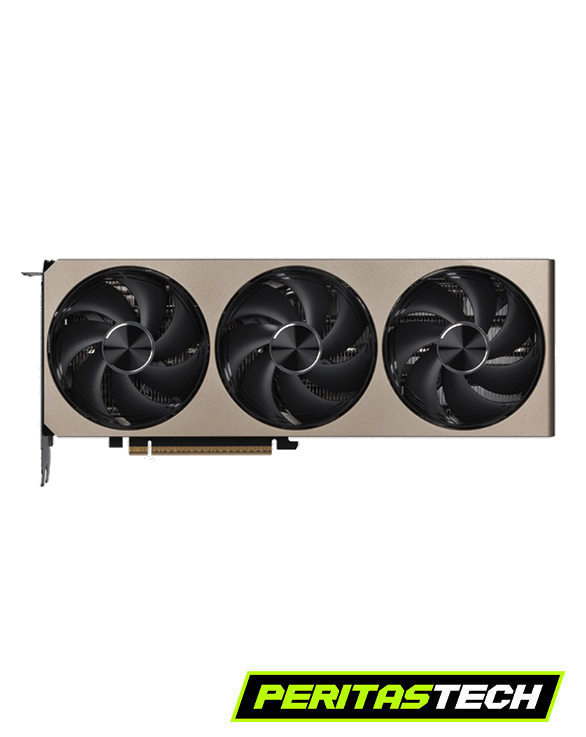 PLACA DE VIDEO RTX 5080 16GB GDDR7 MSI INSPIRE 3X OC EDITION - Imagen 2