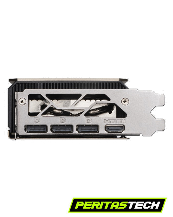 PLACA DE VIDEO RTX 5080 16GB GDDR7 MSI INSPIRE 3X OC EDITION - Imagen 5