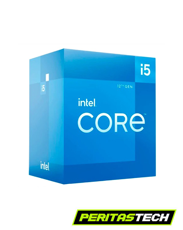 MICROPROCESADOR INTEL CORE I5 12600KF 4.9GHZ S/COOLER