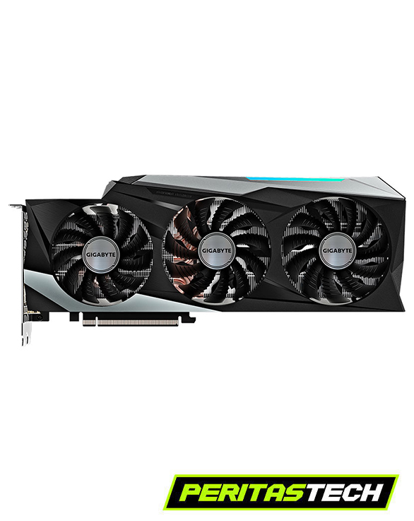 PLACA DE VIDEO GEFORCE RTX 3090 24 GB GIGABYTE GAMING OC 3 FANS - Imagen 2