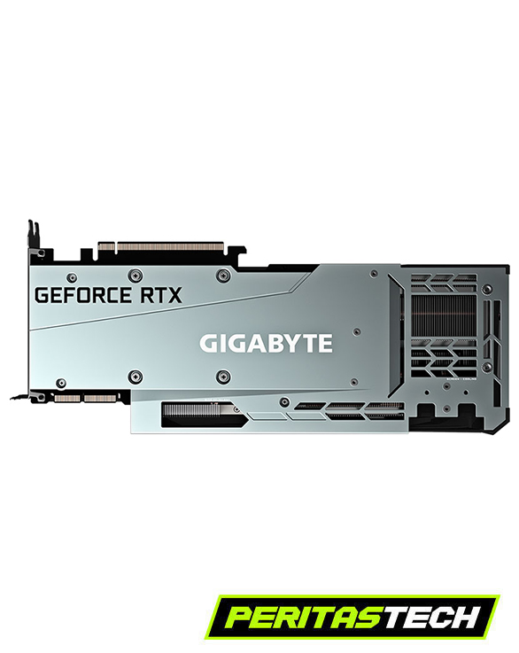 PLACA DE VIDEO GEFORCE RTX 3090 24 GB GIGABYTE GAMING OC 3 FANS - Imagen 3