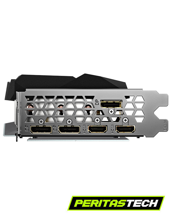 PLACA DE VIDEO GEFORCE RTX 3090 24 GB GIGABYTE GAMING OC 3 FANS - Imagen 4