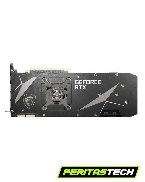 PLACA DE VIDEO MSI GEFORCE RTX 3090 24G VENTUS X3 - Imagen 3