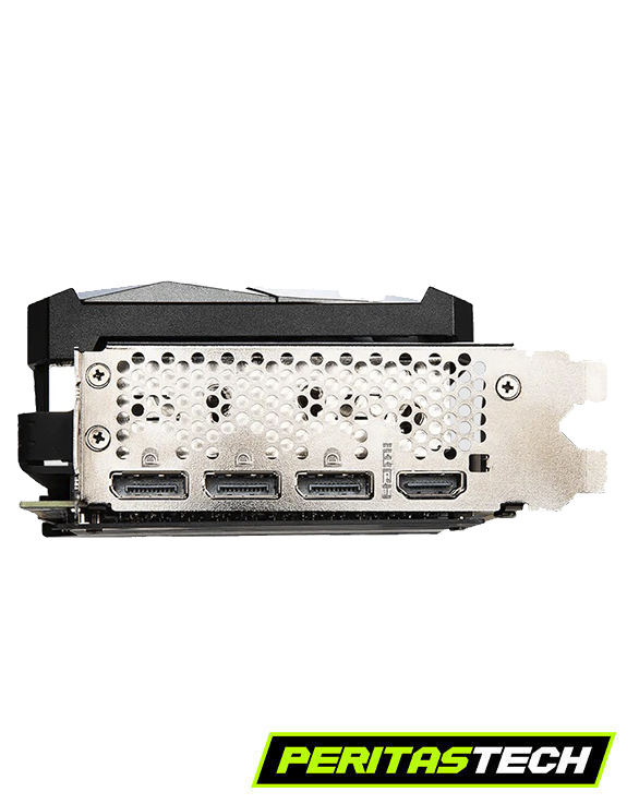 PLACA DE VIDEO MSI GEFORCE RTX 3090 24G VENTUS X3 - Imagen 4