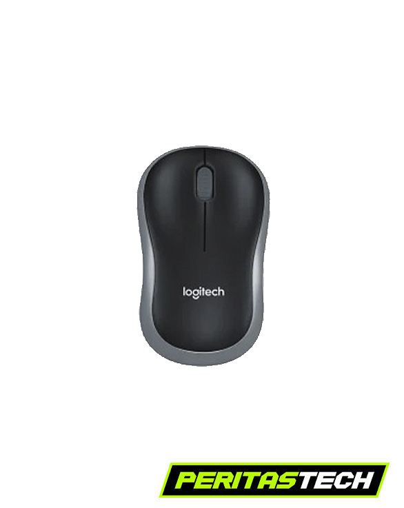 TECLADO Y MOUSE LOGITECH MK270 NEGRO WIRELESS - Imagen 6