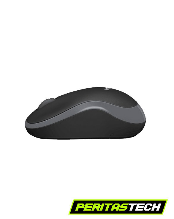 TECLADO Y MOUSE LOGITECH MK270 NEGRO WIRELESS - Imagen 5