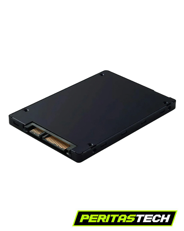 DISCO SOLIDO SSD SATA 240GB MEMOX 2.5 550 MBS - Imagen 2