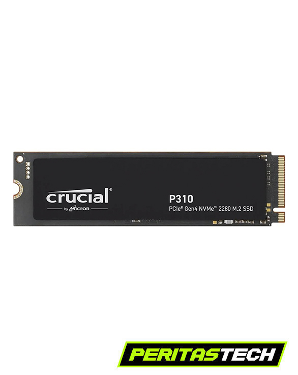 DISCO SSD 2TB M.2 CRUCIAL P310 7100 MBS GEN X4