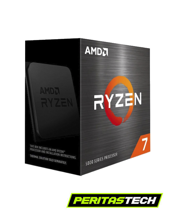 MICROPROCESADOR AMD RYZEN 7 5700 4.6 GHZ 8/16 THREADS AM4