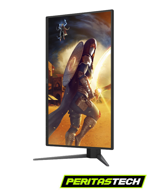 MONITOR GAMER 25 PULGADAS AOC 25G4S 310 HZ FAST IPS 0.3 MS - Imagen 3