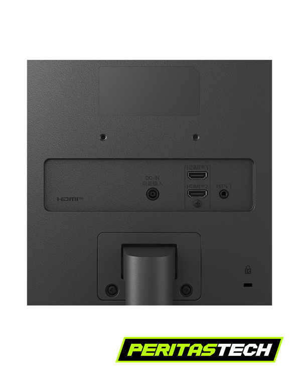 MONITOR LG 24 PULGADAS 24MS500 100 HZ PANEL IPS 1080P - Imagen 4