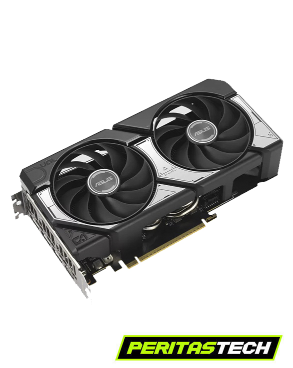 PLACA DE VIDEO RTX 5060 TI 16GB GDDR7 ASUS DUAL OC EDITION - Imagen 6