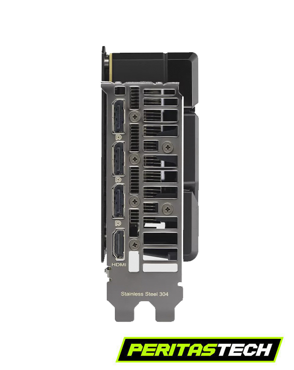 PLACA DE VIDEO RTX 5060 TI 16GB GDDR7 ASUS DUAL OC EDITION - Imagen 2