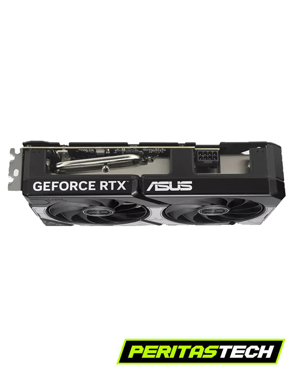 PLACA DE VIDEO RTX 5060 TI 16GB GDDR7 ASUS DUAL OC EDITION - Imagen 4