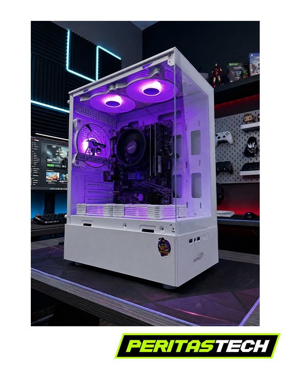 promo con ryzen 5 3400 g