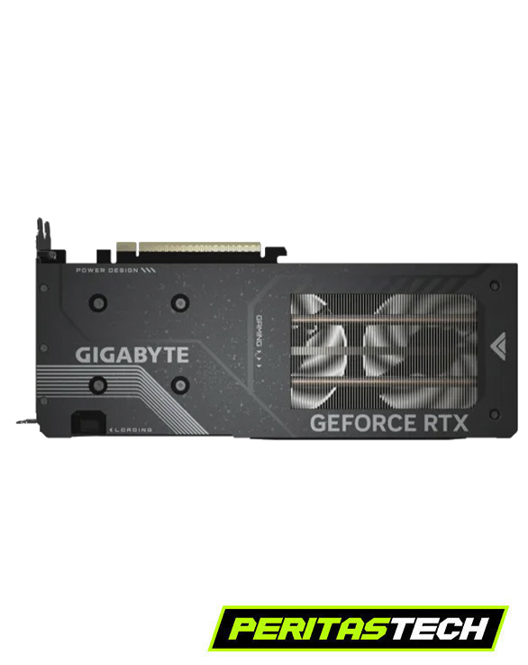PLACA DE VIDEO RTX 5050 8GB GDDR6 GIGABYTE GAMING OC 3F - Imagen 4