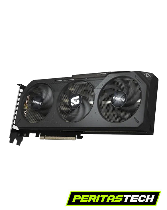 PLACA DE VIDEO RTX 5050 8GB GDDR6 GIGABYTE GAMING OC 3F - Imagen 5