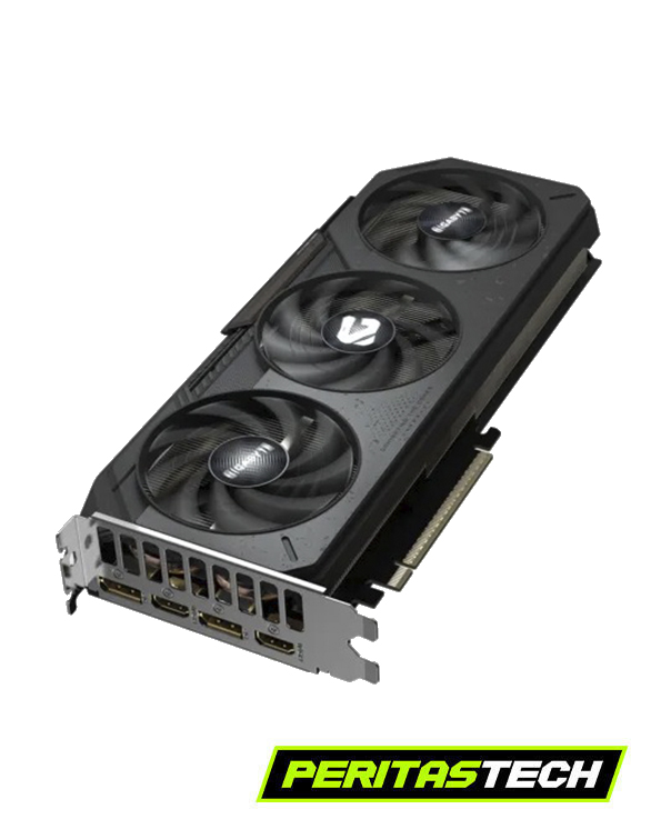 PLACA DE VIDEO RTX 5050 8GB GDDR6 GIGABYTE GAMING OC 3F - Imagen 6