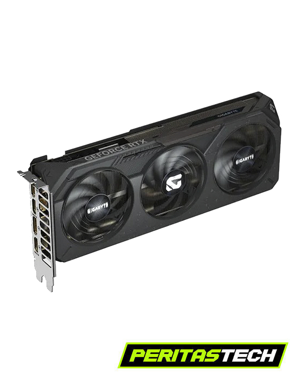 PLACA DE VIDEO RTX 5050 8GB GDDR6 GIGABYTE GAMING OC 3F - Imagen 7