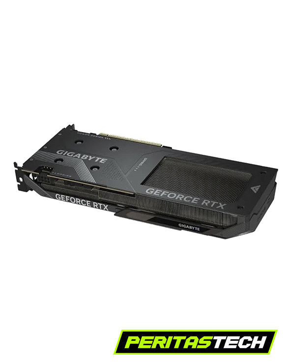 PLACA DE VIDEO RTX 5050 8GB GDDR6 GIGABYTE GAMING OC 3F - Imagen 8