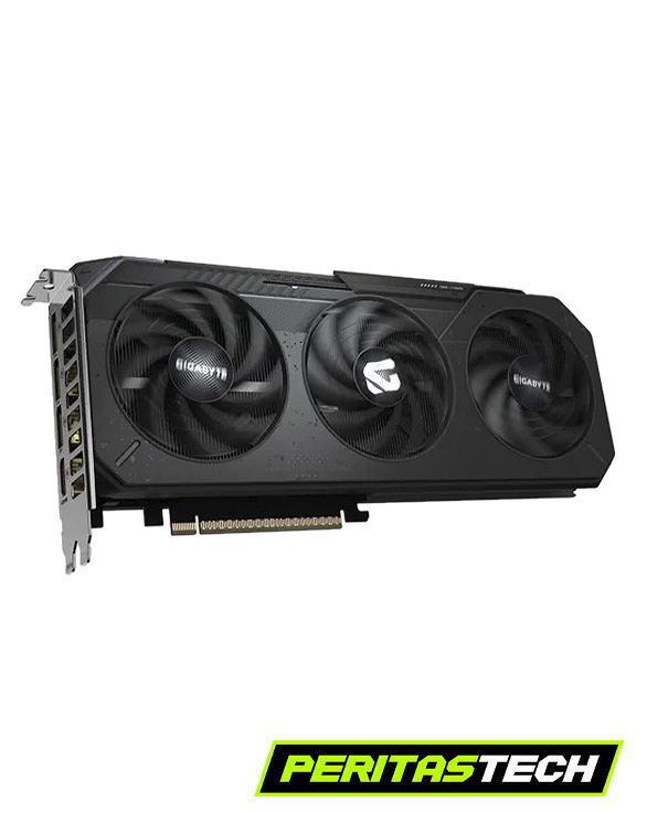 PLACA DE VIDEO RTX 5050 8GB GDDR6 GIGABYTE GAMING OC 3F - Imagen 9