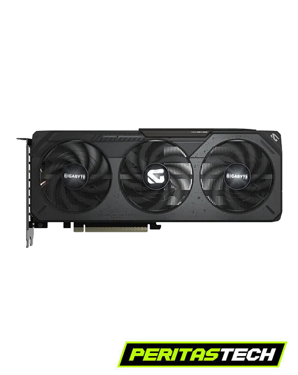 PLACA DE VIDEO RTX 5050 8GB GDDR6 GIGABYTE GAMING OC 3F - Imagen 10