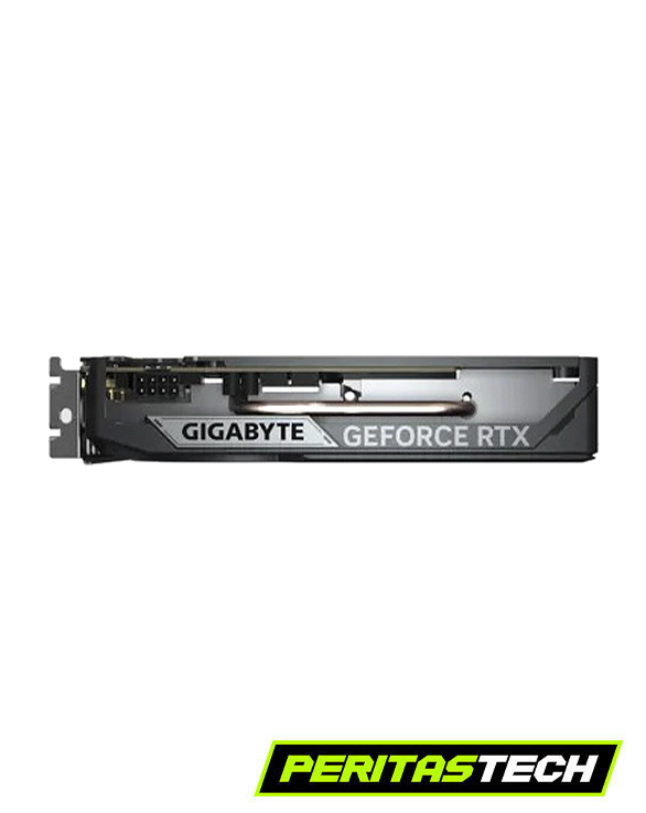 PLACA DE VIDEO RTX 5050 8GB GDDR6 GIGABYTE WINDFORCE OC EDITION - Imagen 2