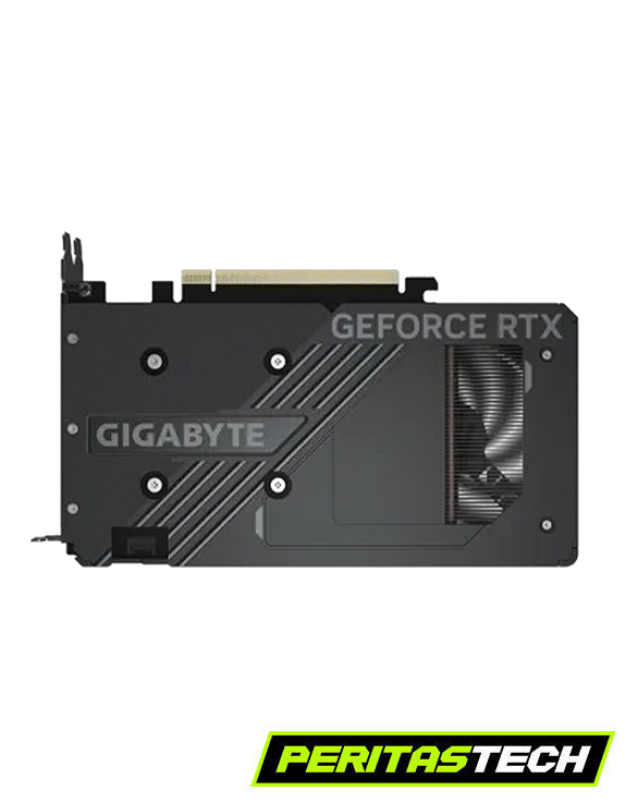 PLACA DE VIDEO RTX 5050 8GB GDDR6 GIGABYTE WINDFORCE OC EDITION - Imagen 3