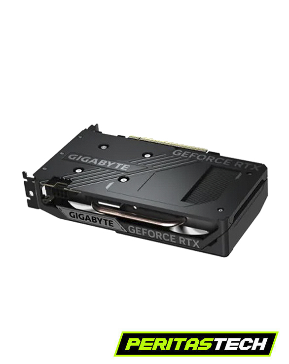 PLACA DE VIDEO RTX 5050 8GB GDDR6 GIGABYTE WINDFORCE OC EDITION - Imagen 7