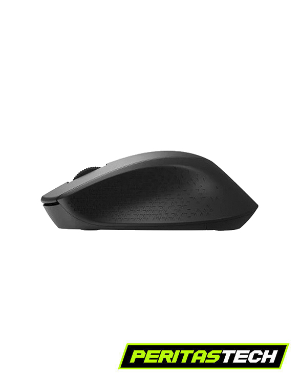 TECLADO + MOUSE LOGITECH MK345 WIRELESS BLACK - Imagen 5