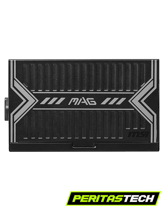 FUENTE DE PODER MSI 650W A650BN 80 PLUS BRONCE - Imagen 3