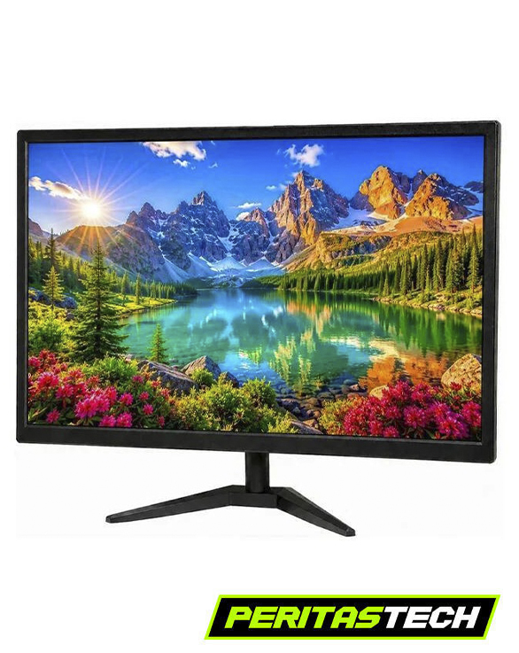 MONITOR 20 PULGADAS PERFORMANCE PF215 VGA Y HDMI