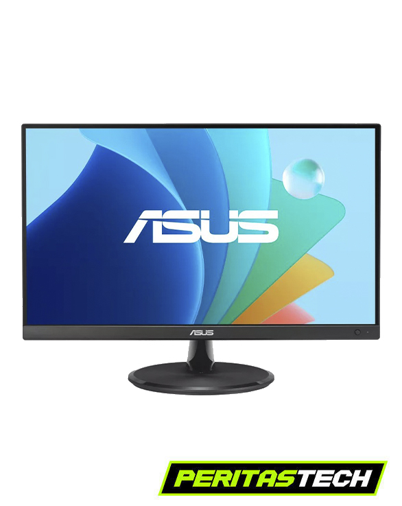 MONITOR ASUS VP227HF-J 22 PULGADAS 100HZ 1MS 1080P