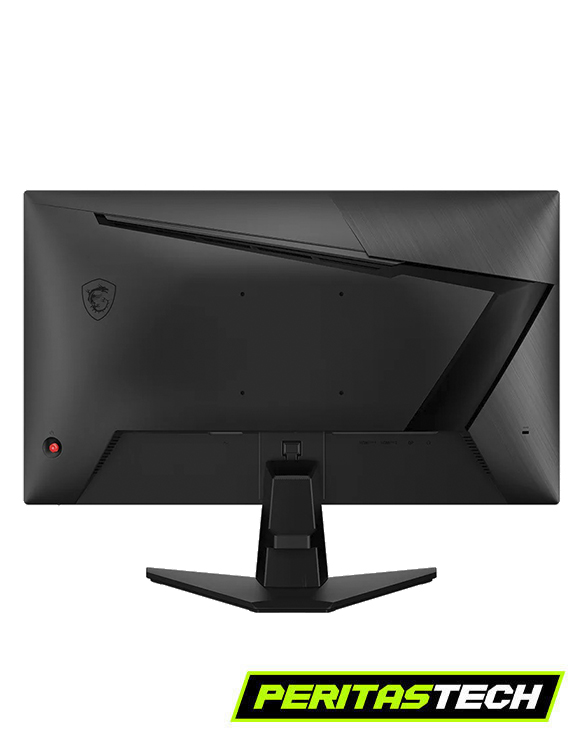 MONITOR GAMER 25 MAG255F E20 0.5 MSI RAPID IPS 200HZ - Imagen 4