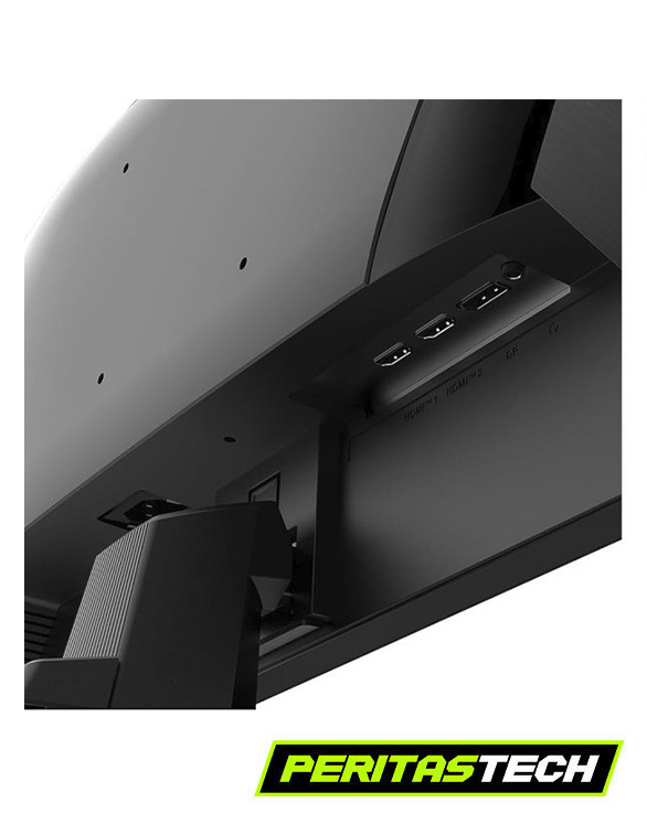 MONITOR GAMER 25 MAG255F E20 0.5 MSI RAPID IPS 200HZ - Imagen 5