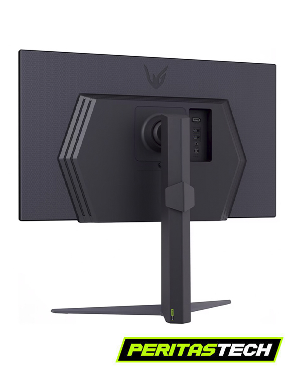 MONITOR LG 27 ULTRAGEAR 27GS75Q-B IPS QHD 200 Hz - Imagen 2