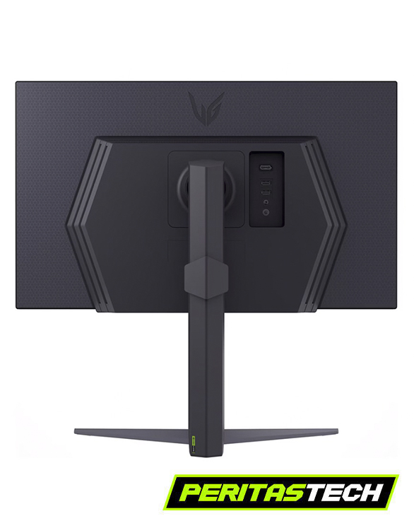 MONITOR LG 27 ULTRAGEAR 27GS75Q-B IPS QHD 200 Hz - Imagen 3