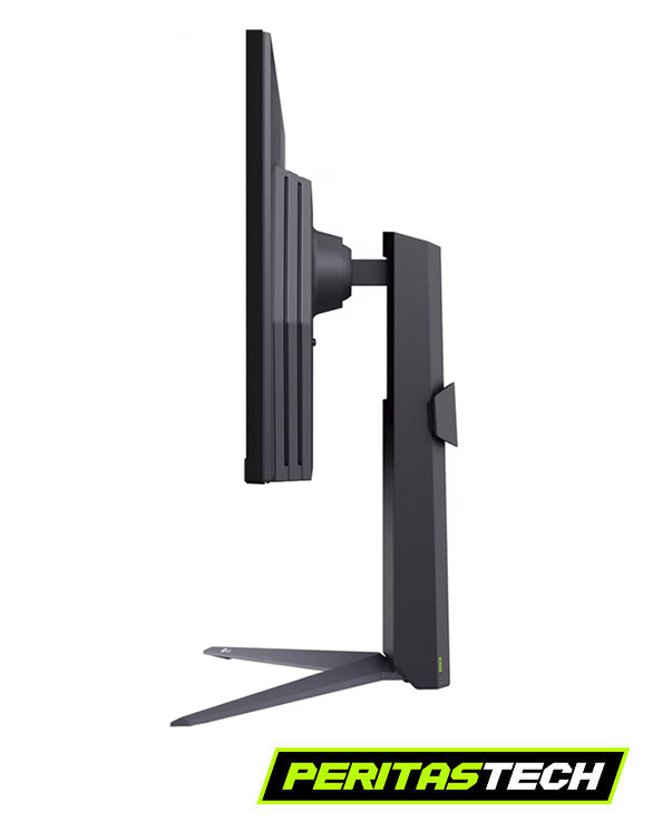 MONITOR LG 27 ULTRAGEAR 27GS75Q-B IPS QHD 200 Hz - Imagen 4