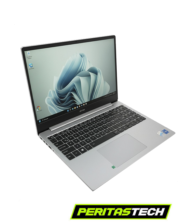 NOTEBOOK DRAX DX155W2 INTEL CORE I5 12450H 16GB 3200MHZ SSD 512GB M2 PANTALLA 15.6 1080P - Imagen 2