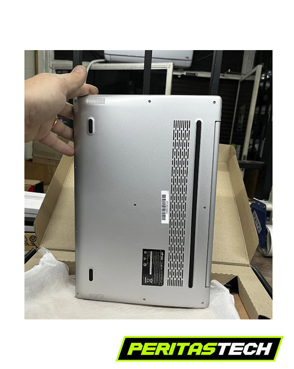NOTEBOOK DRAX DX155W2 INTEL CORE I5 12450H 16GB 3200MHZ SSD 512GB M2 PANTALLA 15.6 1080P - Imagen 4