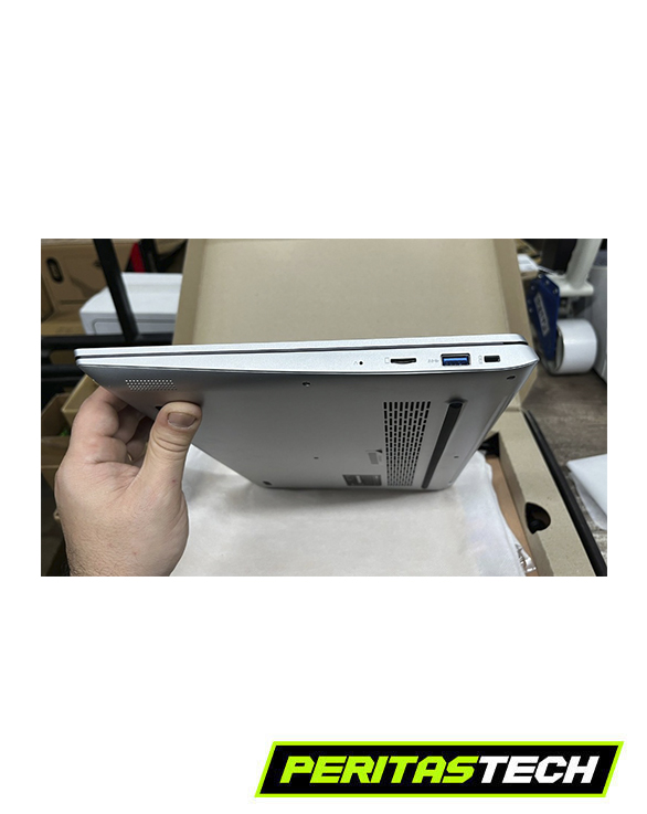NOTEBOOK DRAX DX155W2 INTEL CORE I5 12450H 16GB 3200MHZ SSD 512GB M2 PANTALLA 15.6 1080P - Imagen 5